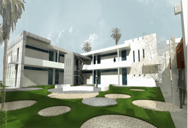 Listes des autorisés à déposer le dossier de candidature pour la LP FI EST Berrechid 2017