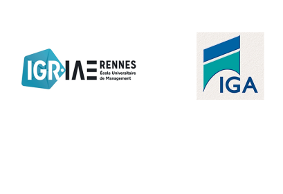 Master CCA IGR IAE Rennes 2017