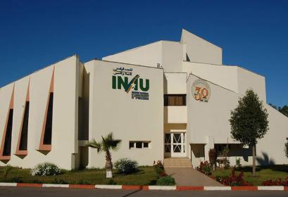 Résultats de la présélection du concours LP en urbanisme INAU Rabat 2017