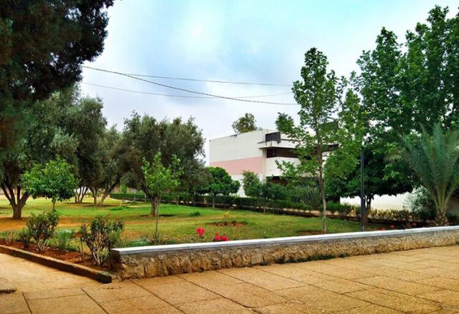 Résultats de présélection masters FSJES Fès 2017