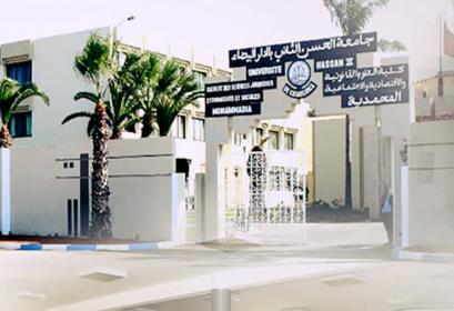 Résultats des présélections Masters et Licences FSJES Mohammedia 2017