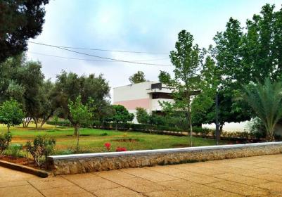 concours d'accès aux masters FSJES Fès 2017