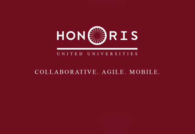 Bourse internationale pour les étudiants d’Honoris United Universities 2018