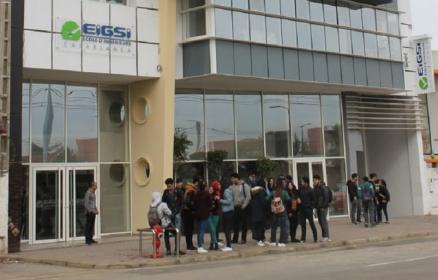 EIGSI Casablanca