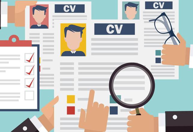 Rédiger un bon CV au Maroc