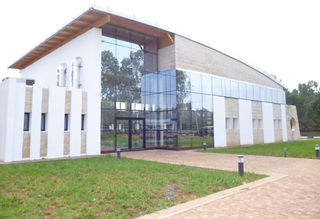 concours master specialisé education animation enfance IRFC 2017