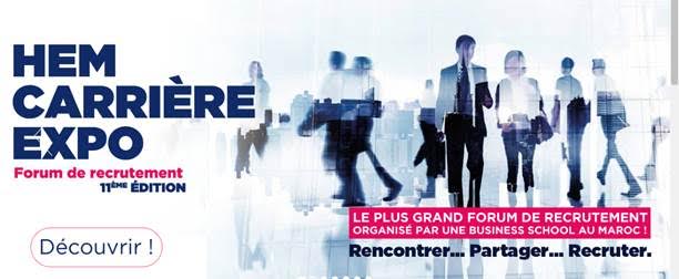 HEM Carrière Expo