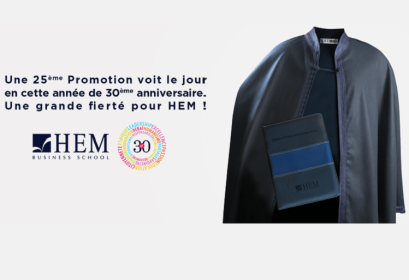 25ème Promotion HEM
