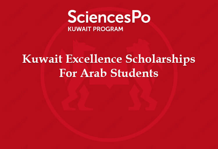 Bourses d'Excellence KSP 2018