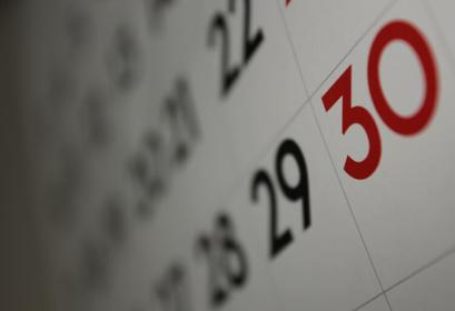 Planning de démarrages des cours nouveaux inscrits en DU ENCG Fès 2017