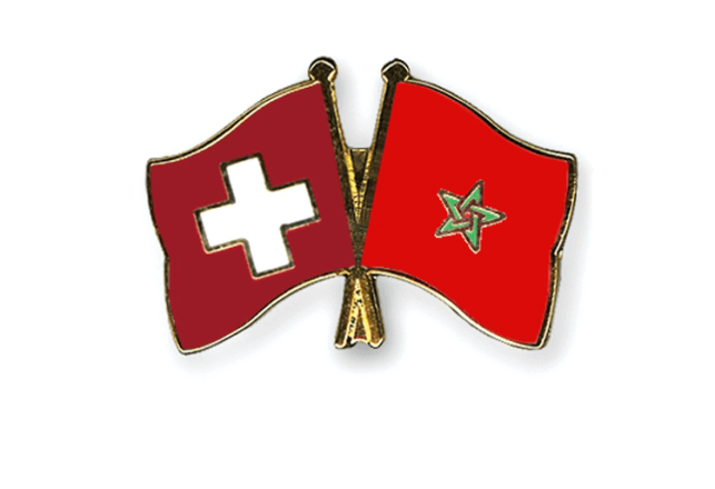 Présélection bourses Suisse 2018