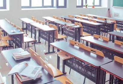 Programme éco école au Maroc 2018