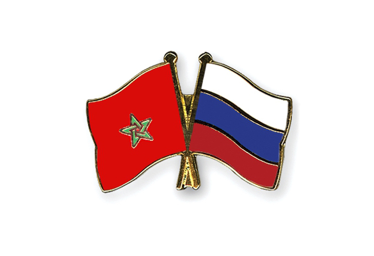 Bourses de Russie 2018 - 2019