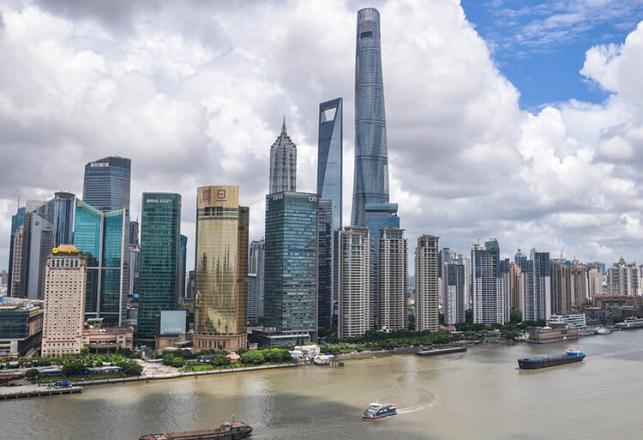 Bourses d’études du Gouvernement chinois - Master et doctorat 2018/2019