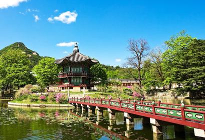 Corée du Sud Bourses Master, doctorat et Postdoctorat 20182019