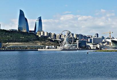 bourses du gouvernement Azerbaidjan pour les étudiants marocains 2018