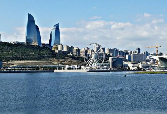 bourses du gouvernement Azerbaidjan pour les étudiants marocains 2018