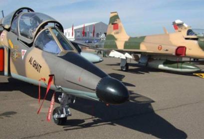 ولوج السنة 1 بكالوريا بالثانوية الملكية الاعدادية للتقنيات الجوية 2018