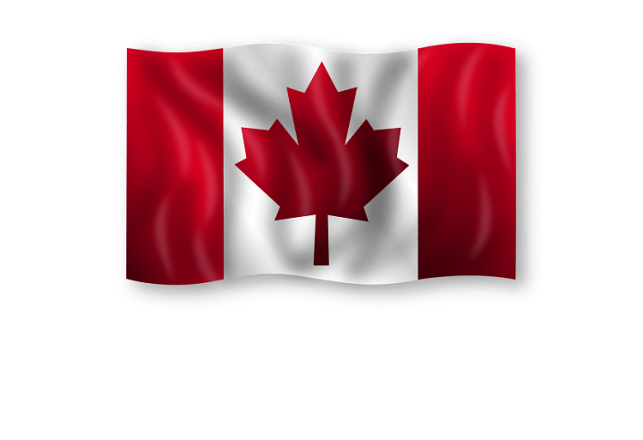 Bourses canadiennes Automne 2018