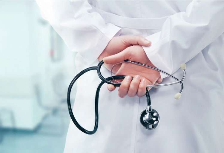ERSSM Élèves officiers médecins chirurgiens dentistes 2018