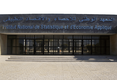 Concours 1ère année INSEA 2018