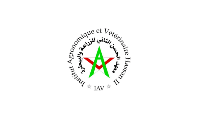 IAV Rabat Concours 1ère année Cycle Ingénieur 2018