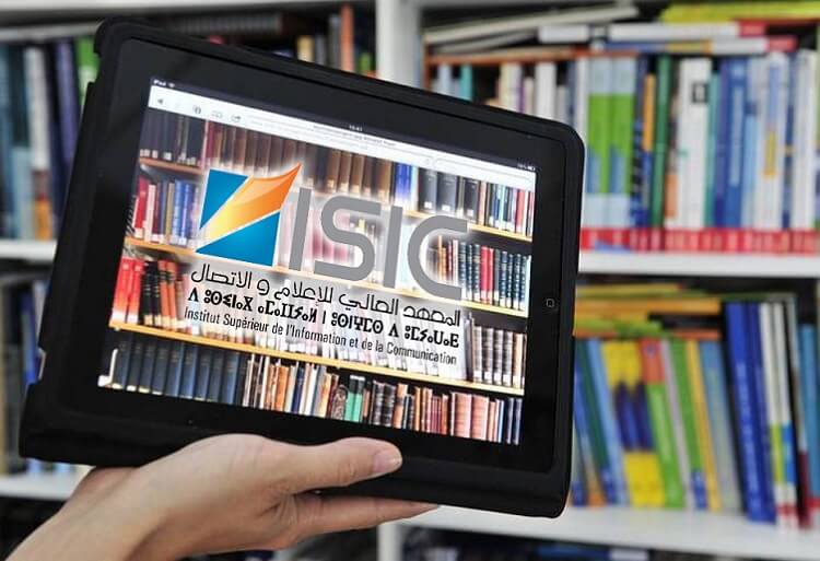 ISIC Concours 1ère année licence fondamentale 2018