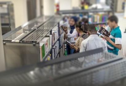 Préinscriptions lycée Benguerir 2018