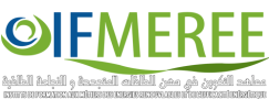 ENSA Berrechid Logo