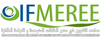 IFMEREE - Présentation