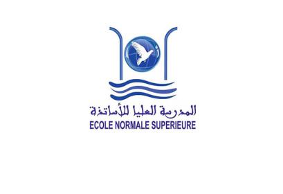 ENS Tétouan Préinscription DUT 2018