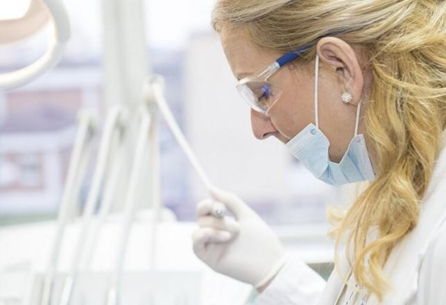 FMD Rabat Concours LP Prothésistes Dentaires 2018