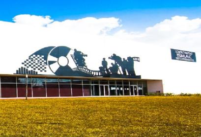 ISMAC Rabat concours 1ère année licence 2018