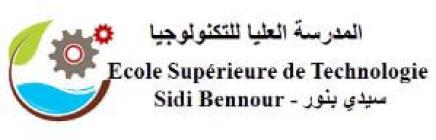 EST Sidi Bennour - Présentation
