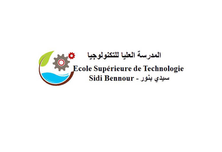 Préinscription EST Sidi Bennour 2018
