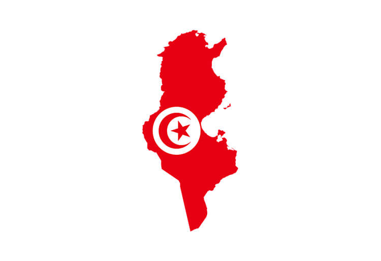 Bourses d'études pour les marocains Tunisie 2018