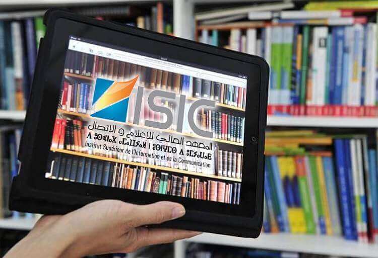 Concours licence ISIC liste des convoqués pour passer l'oral 2018