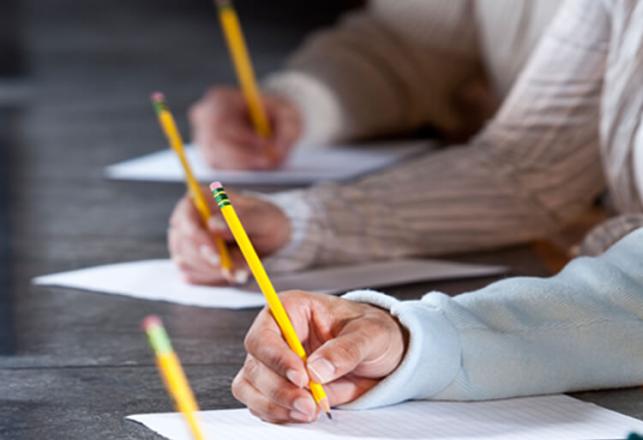 Concours recrutement militaires rang 2°classe 2018