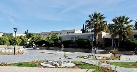 EST oujda Résultats de sélection DUT 2018