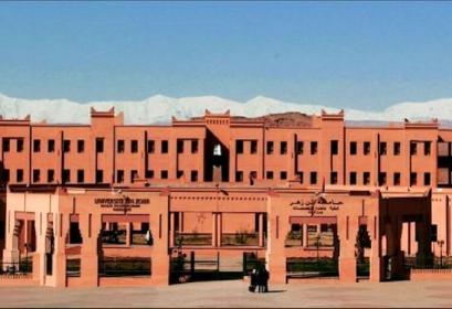 FP Ouarzazate Inscriptions ouvertes 2018