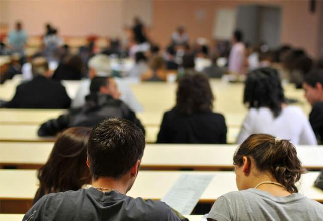FST Al Hoceima Listes des étudiants retenus Licence 2018