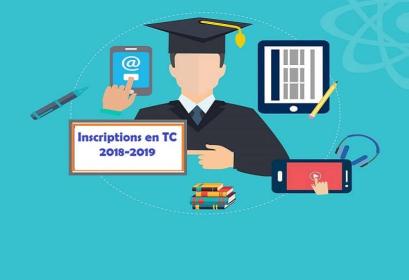 FST Settat listes des bacheliers admis 2018