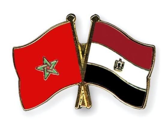 Inscription université egypte pour les marocains 2018