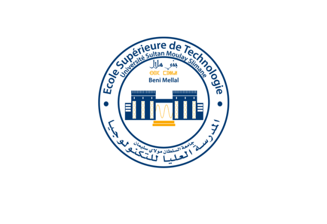 Liste des admis EST Beni Mellal 2018