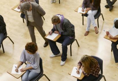 Résultats de présélection concours FMD Rabat 2018