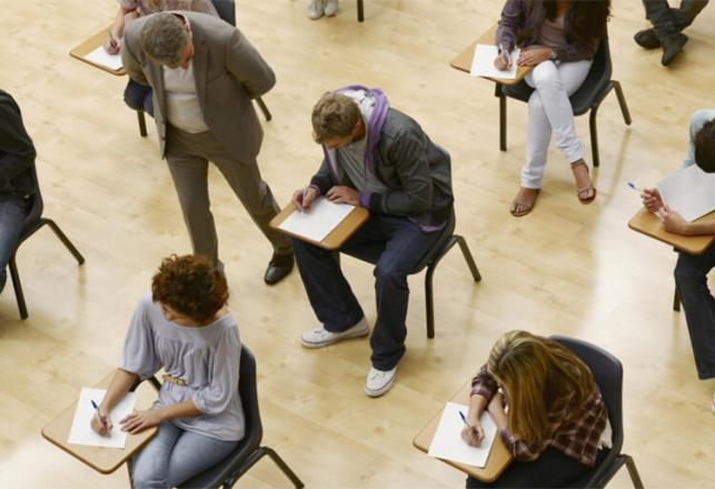 Résultats de présélection concours FMD Rabat 2018