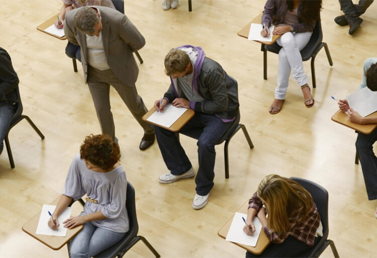 Résultats de présélection concours FMD Rabat 2018