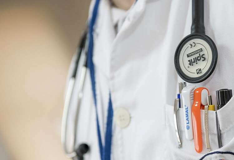 Résultats définitifs FMP Rabat (Filière pharmacie) 2018