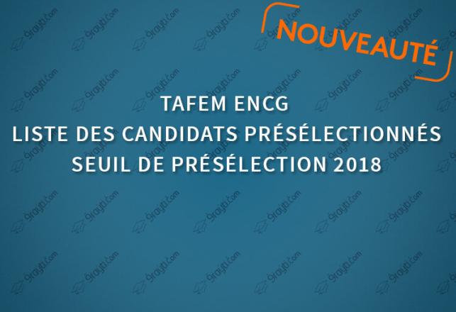 liste-des-admis-concours-ENCG-TAFEM-2018