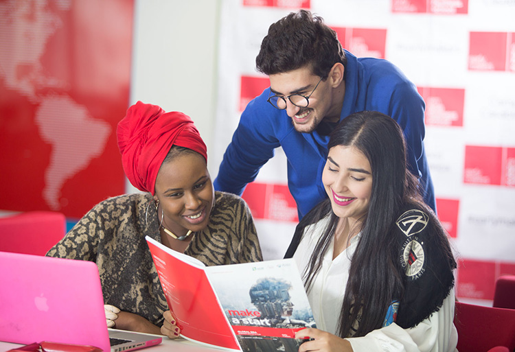JPO emlyon 2018